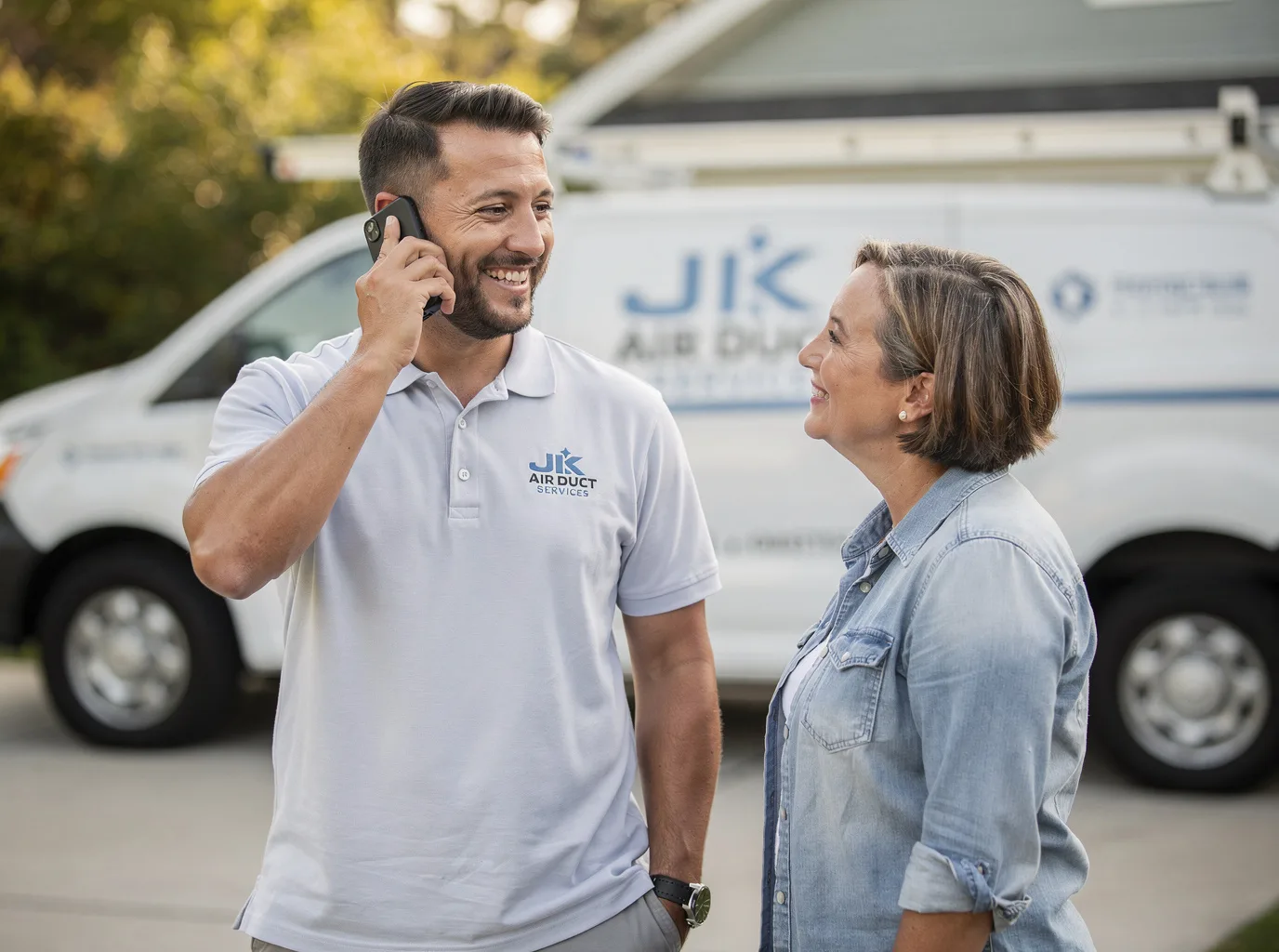 Air Duct Cleaning Anadarko, OK FAQs
